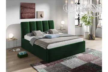Aviemore Sengeramme 180x200 cm - Møbler - Senge - Sengeramme & sengestel