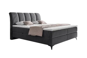 Aviemore Sengeramme 180x200 cm - Møbler - Senge - Sengeramme & sengestel