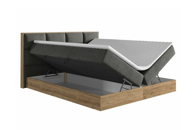 Aviemore Sengeramme 180x200 cm - Møbler - Senge - Sengeramme & sengestel