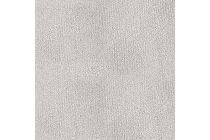 Axlunda Sengeramme 200x200 cm - Hvid - Møbler - Senge - Sengeramme & sengestel