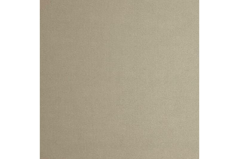 Bandon Sengeramme 160x200 cm - Beige - Møbler - Senge - Sengeramme & sengestel