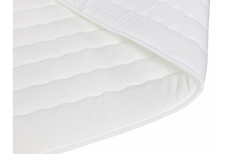 Bandon Sengeramme 160x200 cm - Beige - Møbler - Senge - Sengeramme & sengestel