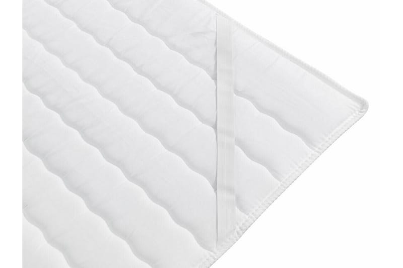 Bandon Sengeramme 160x200 cm - Beige - Møbler - Senge - Sengeramme & sengestel