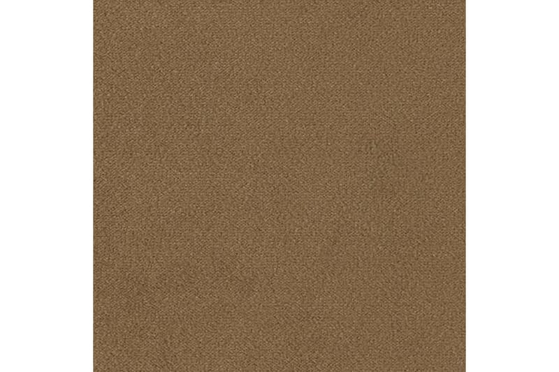 Bandon Sengeramme 160x200 cm - Brun/Beige - Sengeramme & sengestel