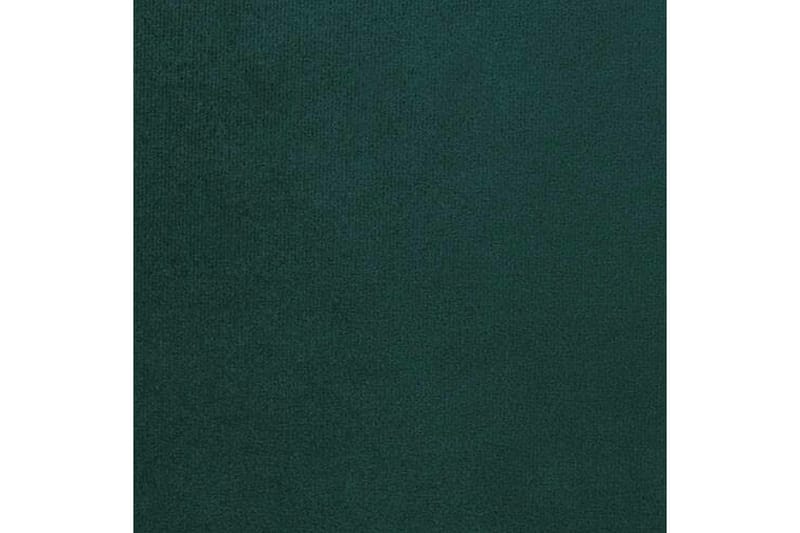 Bandon Sengeramme 160x200 cm - Mørk Turkis - Møbler - Senge - Sengeramme & sengestel