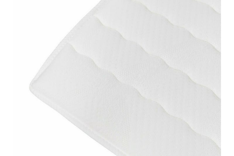 Bandon Sengeramme 160x200 cm - Mørkeblå - Møbler - Senge - Sengeramme & sengestel