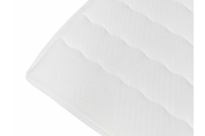 Bandon Sengeramme 160x200 cm - Sort - Møbler - Senge - Sengeramme & sengestel
