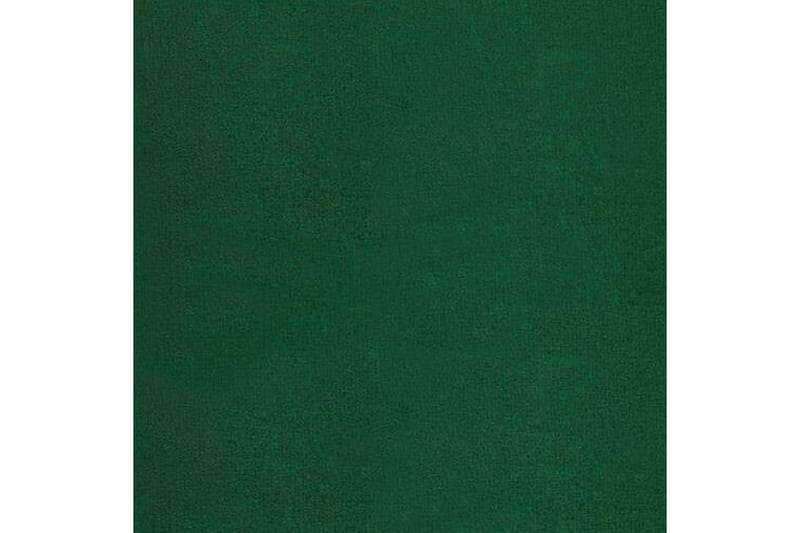 Bandon Sengeramme 180x200 cm - Grøn - Møbler - Senge - Sengeramme & sengestel