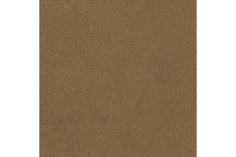 Bandon Sengeramme 180x200 cm - Mørkebrun - Møbler - Senge - Sengeramme & sengestel