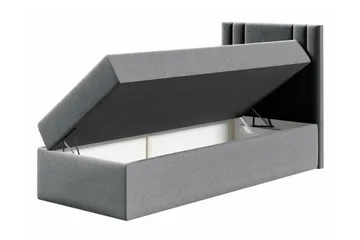 Betvallen Sengeramme 100x200 cm - Møbler - Senge - Sengeramme & sengestel