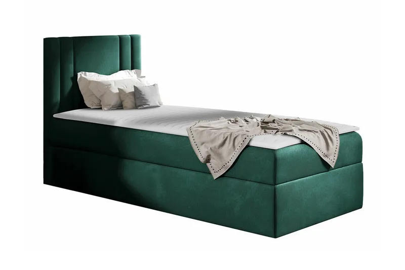 Betvallen Sengeramme 100x200 cm - Møbler - Senge - Sengeramme & sengestel