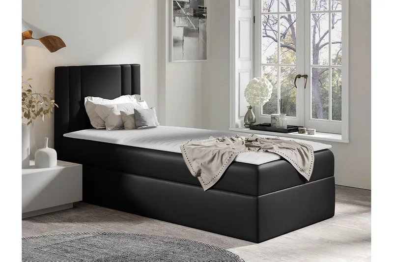 Betvallen Sengeramme 100x200 cm - Møbler - Senge - Sengeramme & sengestel