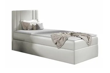 Betvallen Sengeramme 100x200 cm - Møbler - Senge - Sengeramme & sengestel