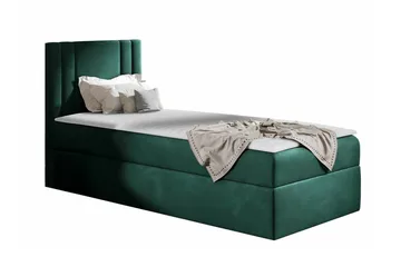 Betvallen Sengeramme 100x200 cm - Møbler - Senge - Sengeramme & sengestel