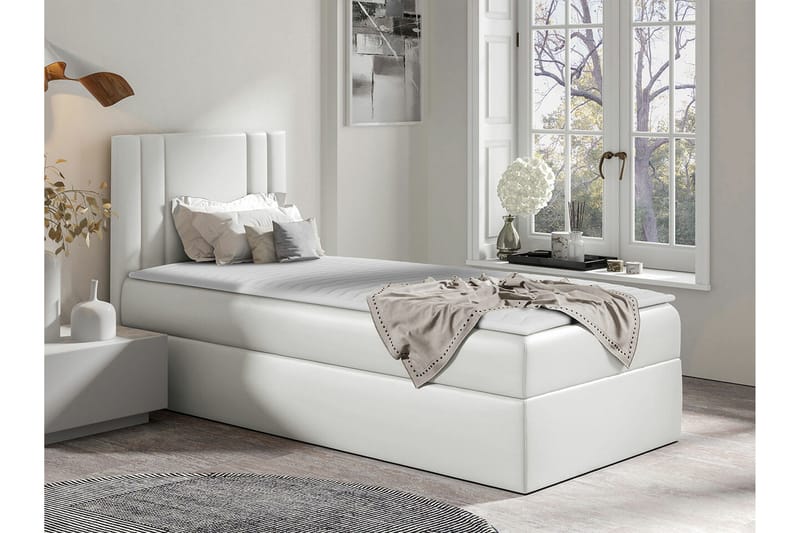 Betvallen Sengeramme 100x200 cm - Møbler - Senge - Sengeramme & sengestel