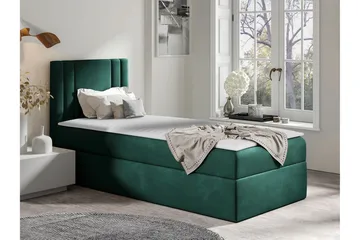 Betvallen Sengeramme 100x200 cm - Møbler - Senge - Sengeramme & sengestel