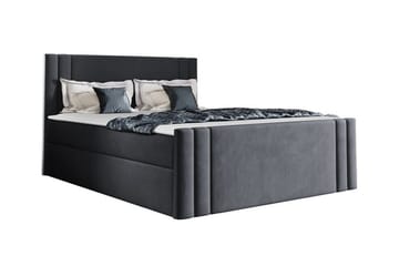 Betvallen Sengeramme 120x200 cm - Møbler - Senge - Sengeramme & sengestel