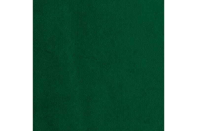 Betvallen Sengeramme 160x200 cm - Grøn - Sengeramme & sengestel