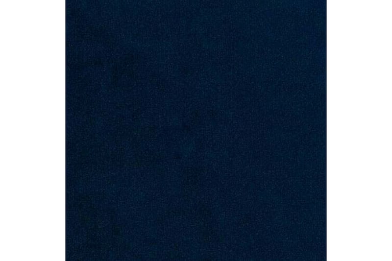 Betvallen Sengeramme 160x200 cm - Mørkeblå - Sengeramme & sengestel