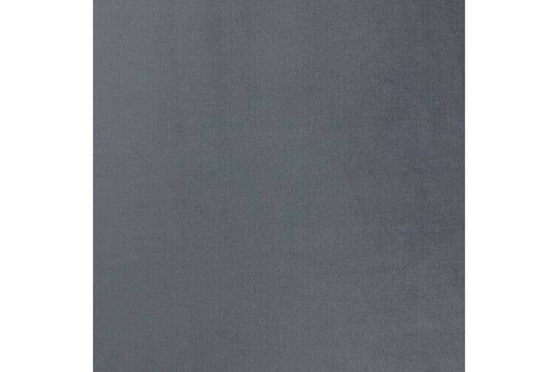 Betvallen Sengeramme 160x200 cm - Mørkegrå - Møbler - Senge - Sengeramme & sengestel