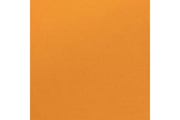Betvallen Sengeramme 160x200 cm - Orange - Møbler - Senge - Sengeramme & sengestel