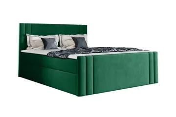 Betvallen Sengeramme 160x200 cm - Møbler - Senge - Sengeramme & sengestel