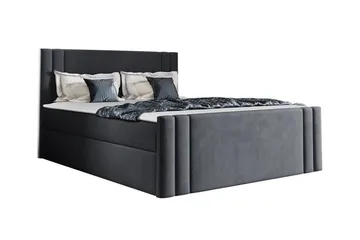 Betvallen Sengeramme 160x200 cm - Møbler - Senge - Sengeramme & sengestel