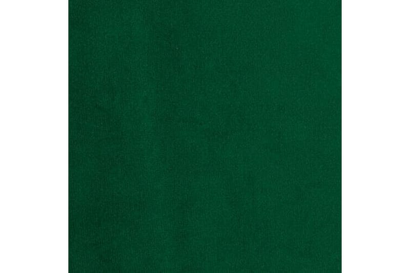Betvallen Sengeramme 180x200 cm - Mørkegrøn - Møbler - Senge - Sengeramme & sengestel