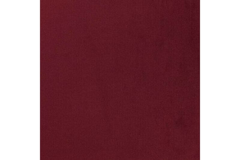 Betvallen Sengeramme 180x200 cm - Vinrød - Møbler - Senge - Sengeramme & sengestel