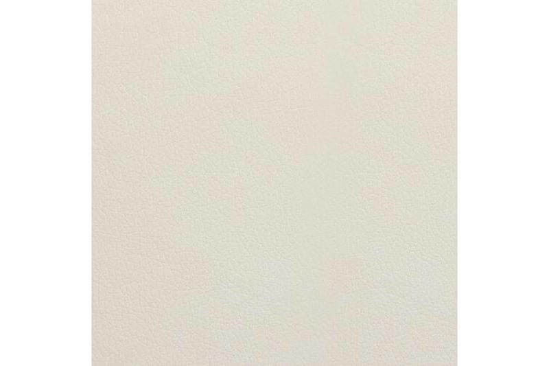 Betvallen Sengeramme 80x200 cm - Hvid - Møbler - Senge - Sengeramme & sengestel
