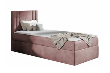 Betvallen Sengeramme 80x200 cm - Møbler - Senge - Sengeramme & sengestel