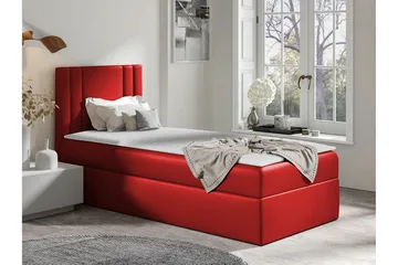 Betvallen Sengeramme 80x200 cm - Møbler - Senge - Sengeramme & sengestel