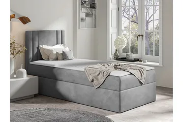 Betvallen Sengeramme 80x200 cm - Møbler - Senge - Sengeramme & sengestel