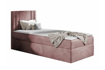 Betvallen Sengeramme 80x200 cm - Møbler - Senge - Sengeramme & sengestel