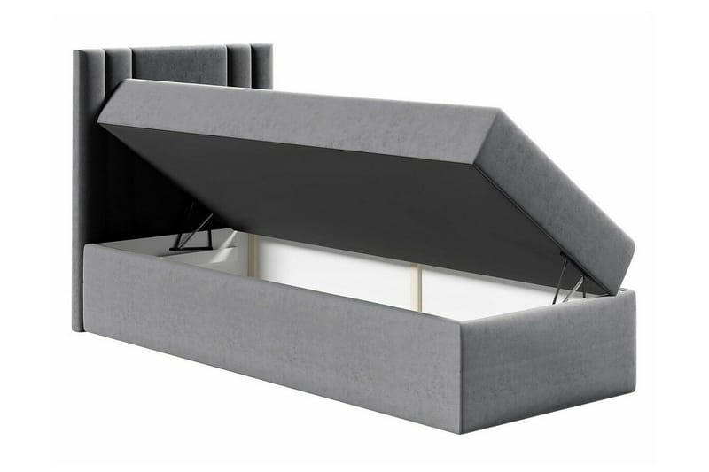 Betvallen Sengeramme 80x200 cm - Møbler - Senge - Sengeramme & sengestel