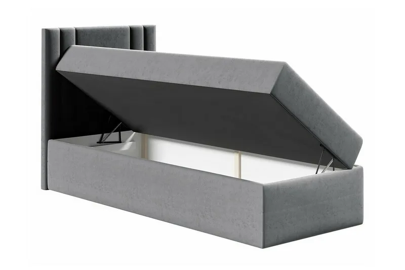 Betvallen Sengeramme 80x200 cm - Møbler - Senge - Sengeramme & sengestel