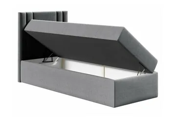 Betvallen Sengeramme 80x200 cm - Møbler - Senge - Sengeramme & sengestel