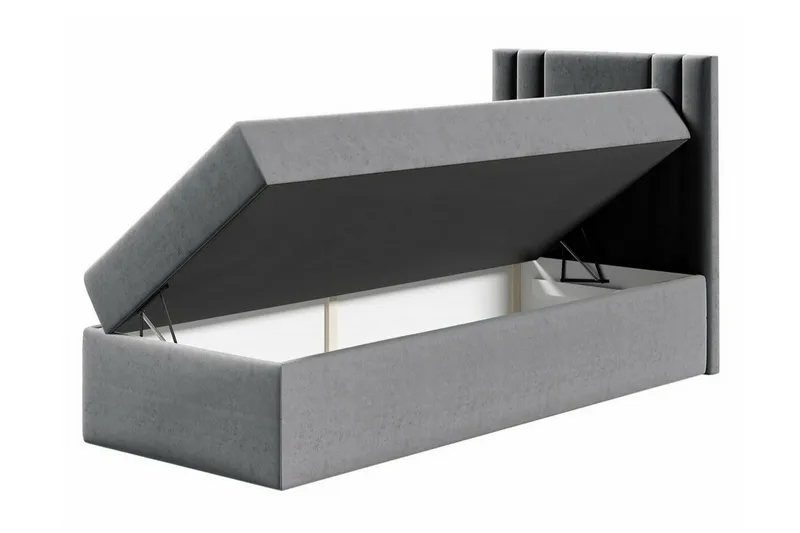 Betvallen Sengeramme 80x200 cm - Møbler - Senge - Sengeramme & sengestel