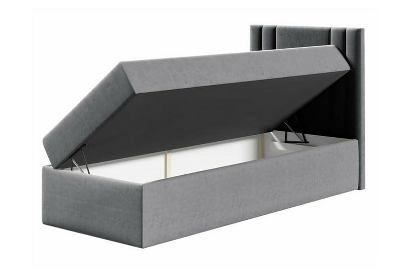 Betvallen Sengeramme 80x200 cm - Møbler - Senge - Sengeramme & sengestel