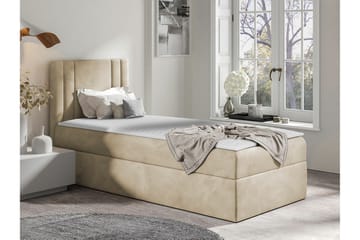 Betvallen Sengeramme 80x200 cm - Møbler - Senge - Sengeramme & sengestel