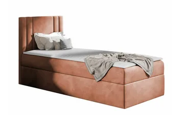 Betvallen Sengeramme 80x200 cm - Møbler - Senge - Sengeramme & sengestel