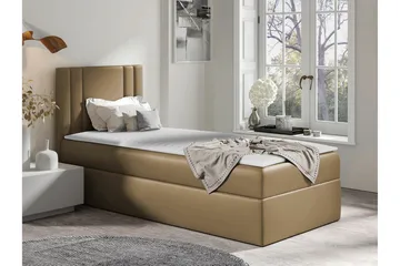 Betvallen Sengeramme 80x200 cm - Møbler - Senge - Sengeramme & sengestel