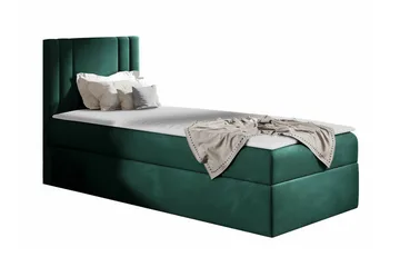 Betvallen Sengeramme 80x200 cm - Møbler - Senge - Sengeramme & sengestel