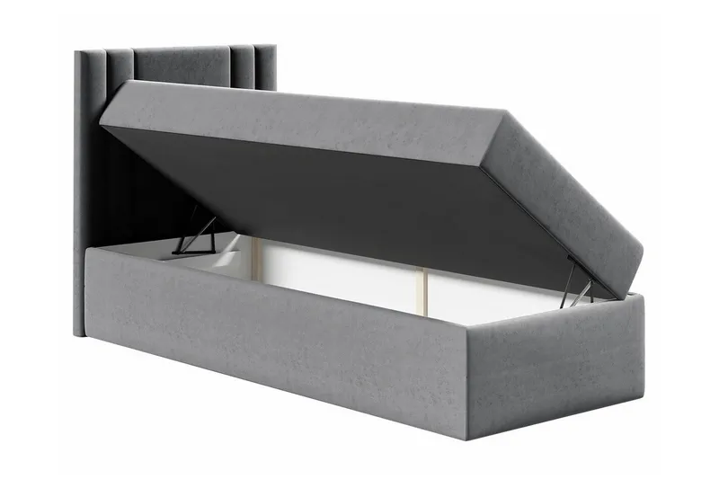 Betvallen Sengeramme 80x200 cm - Møbler - Senge - Sengeramme & sengestel