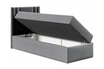 Betvallen Sengeramme 80x200 cm - Møbler - Senge - Sengeramme & sengestel
