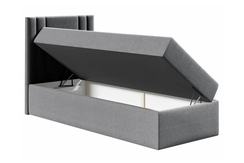 Betvallen Sengeramme 80x200 cm - Møbler - Senge - Sengeramme & sengestel