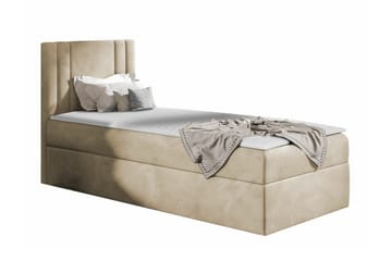 Betvallen Sengeramme 80x200 cm - Møbler - Senge - Sengeramme & sengestel