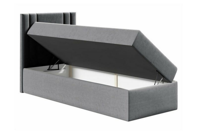 Betvallen Sengeramme 80x200 cm - Møbler - Senge - Sengeramme & sengestel