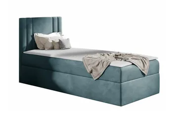 Betvallen Sengeramme 80x200 cm - Møbler - Senge - Sengeramme & sengestel