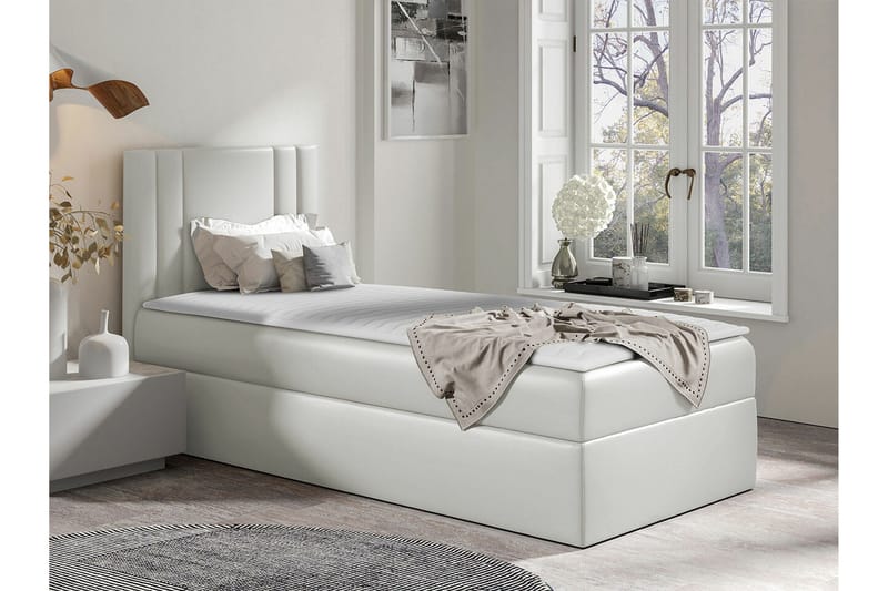 Betvallen Sengeramme 80x200 cm - Møbler - Senge - Sengeramme & sengestel